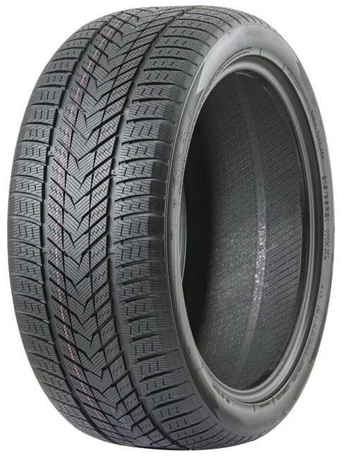 Зимові шини ZMAX Winterhawke II 275/35 R20 102H XL 