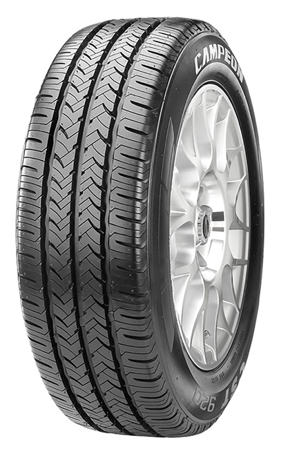 Літні шини CST Campeon CS920 205/65 R15 94H 