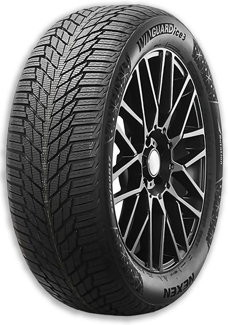 Зимові шини Nexen WinGuard Ice 3 235/55 R17 99T 