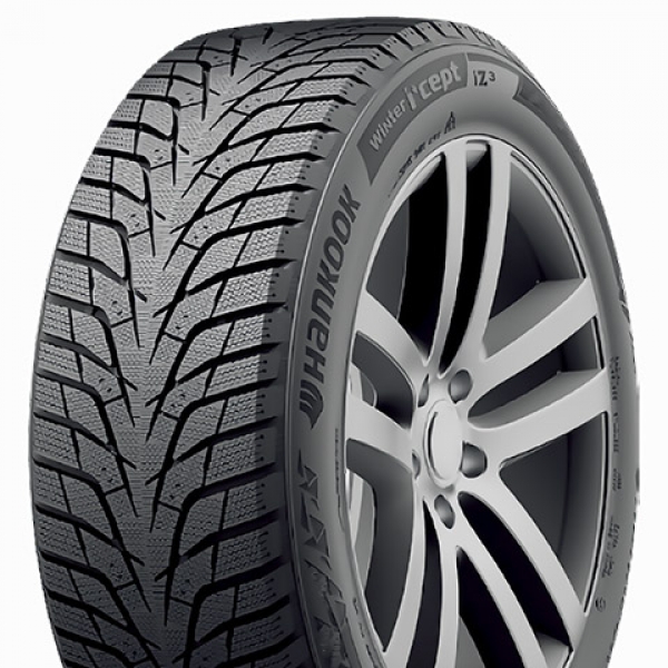 Зимние шины Hankook Winter i*Cept iZ3 W636 215/55 R17 98H XL 