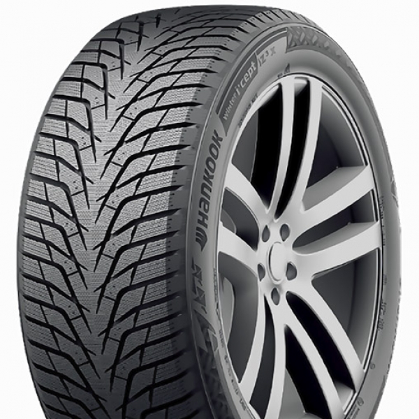 Hankook Winter i*Cept iZ3 X W636A