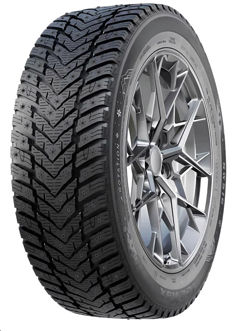 Зимові шини KAPSEN RW516 185/65 R15 92T XL  шип