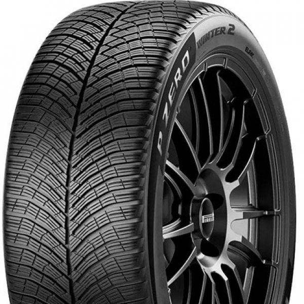 Pirelli P Zero Winter 2