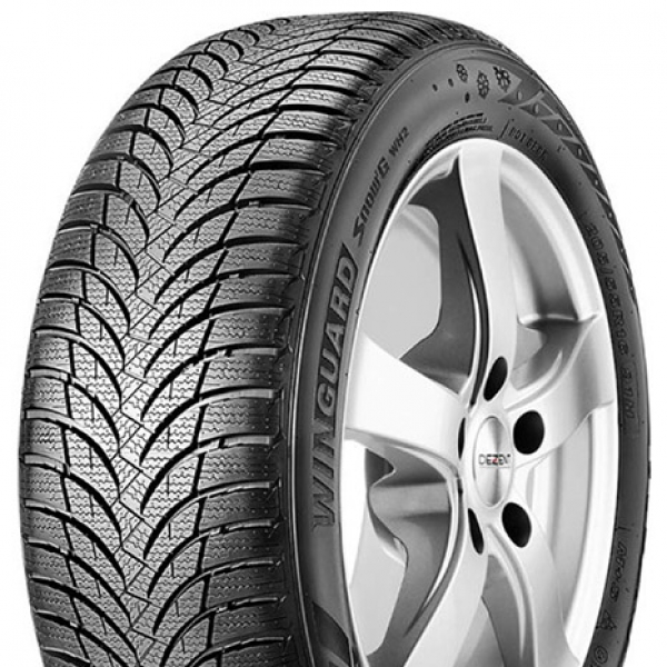 Roadstone WinGuard Snow G WH2