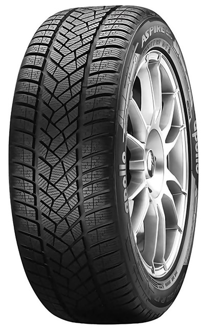 Зимові шини Apollo Aspire XP Winter 215/55 R17 98V XL 