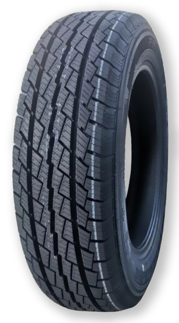 Зимові шини Kpatos FM809 205/70 R15 106/104R 