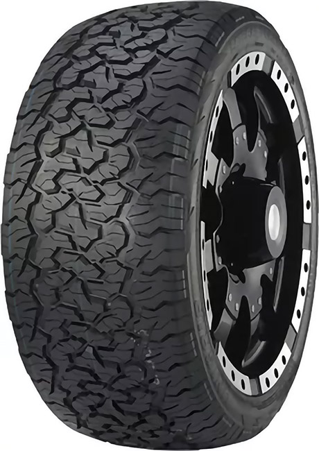 Всесезонні шини Unigrip Lateral Force A/T 235/55 R18 100H 