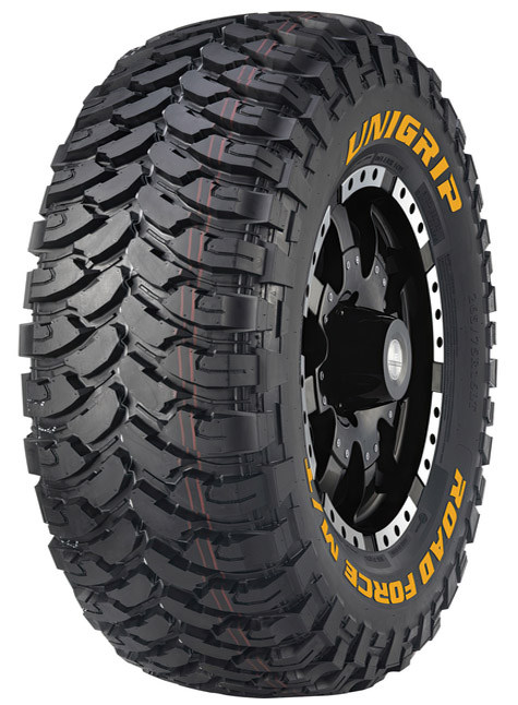 Всесезонні шини Unigrip Road Force M/T 215/75 R15 100/97Q 