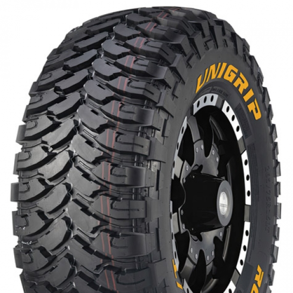 Шины Unigrip Road Force M/T