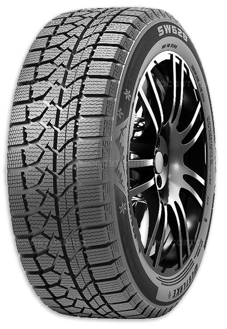 Зимові шини Westlake SW628 265/60 R18 114T XL 