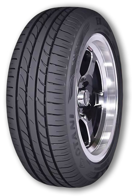 Літні шини Otani EK1000 225/60 R18 100H 