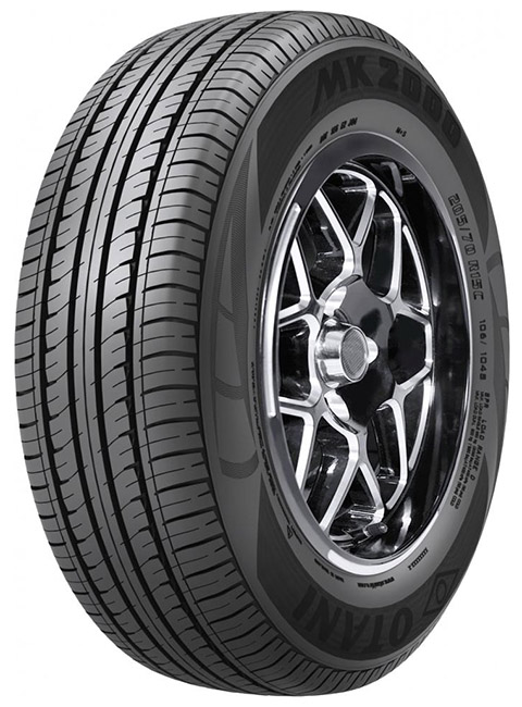 Літні шини Otani MK2000 215/75 R16 113/111R 