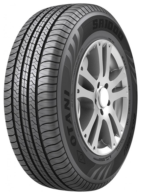 Всесезонные шины Otani SA1000 225/65 R17 106H XL 