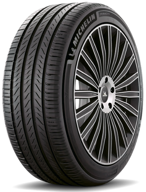 Літні шини Michelin Primacy 5 205/55 R17 95V 