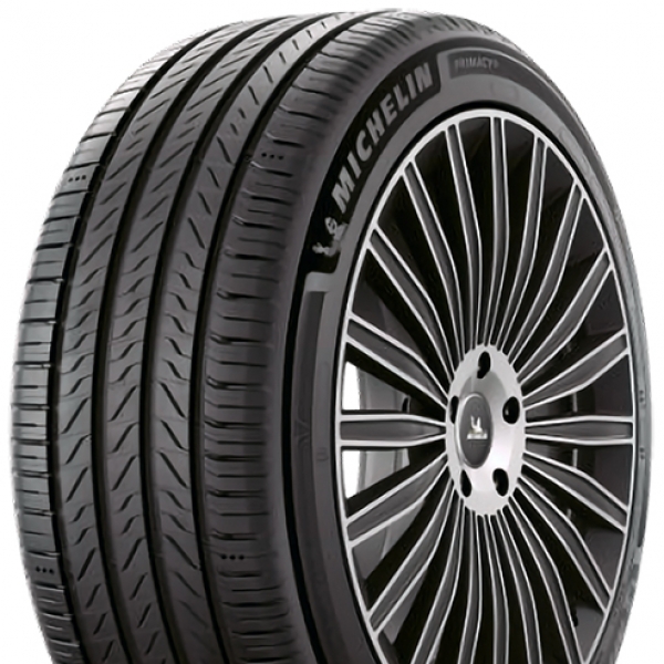 Літні шини Michelin Primacy 5 205/55 R17 95V 