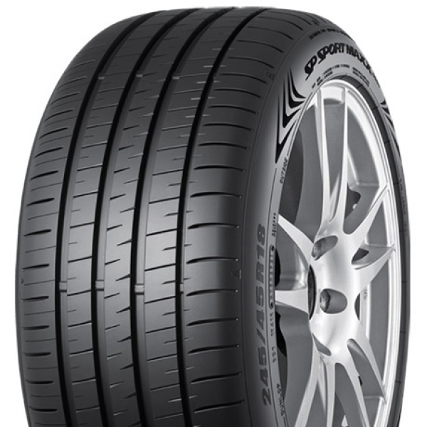 Dunlop SP Sport Maxx 060 Plus