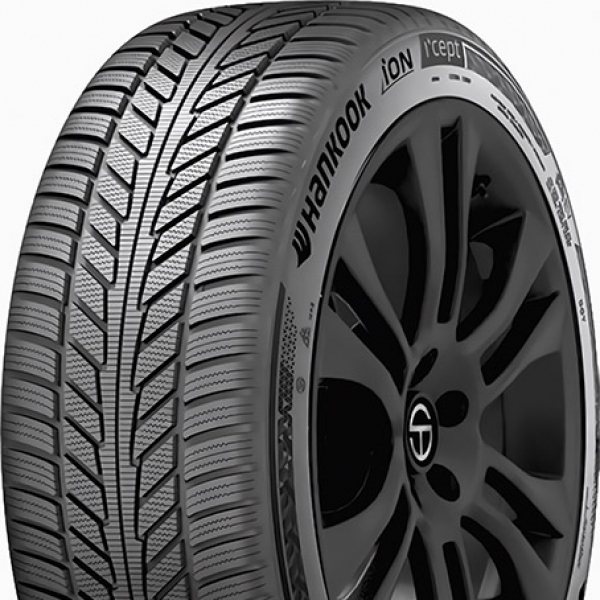 Hankook Winter i cept iON X IW01