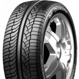 Літні шини Michelin 4X4 Diamaris 235/65 R17 108V XL NO