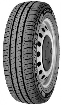 Літні шини Michelin Agilis+ 215/60 R17 109/107T 