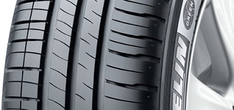 Літні шини Michelin Energy XM2