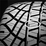 Летние шины Michelin Latitude Cross 265/65 R17 112H 