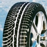 Зимние шины Michelin Pilot Alpin PA4 215/45 R18 93V XL 