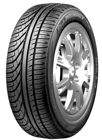 Летние шины Michelin Pilot Primacy 275/35 R20 98Y *