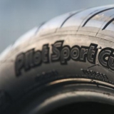 Літні шини Michelin Pilot Sport Cup