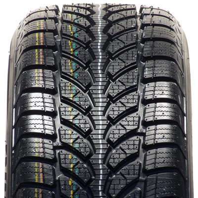 Зимние шины Bridgestone Blizzak LM-32 215/45 R20 95V XL *