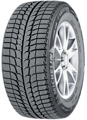 Зимові шини Michelin X-Ice 205/65 R16 99T 