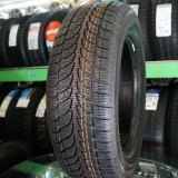 Зимние шины Bridgestone Blizzak LM-80 215/65 R16 98H 