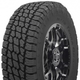 Шини Nitto Terra Grappler