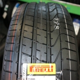 Летние шины Pirelli PZERO 275/30 R20 97Y XL 