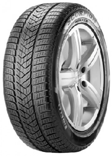 Зимові шини Pirelli Scorpion Winter 325/40 R22 114V MO1