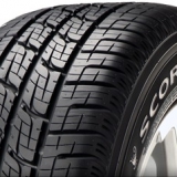 Літні шини Pirelli Scorpion Zero 255/55 R19 111V 