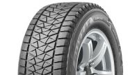 Bridgestone Blizzak DM V2 – обзор зимних шин 2014 года.