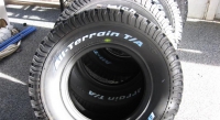 Всесезонные шины BFGoodrich All Terrain T/A KO