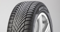 Новые шины Pirelli Cinturato Winter