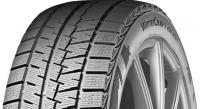 Kumho WinterCraft Ice Wi61 – зимние шины нового поколения