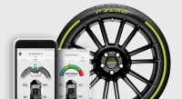 Pirelli Connesso: фантастический прорыв в контроле за шинами
