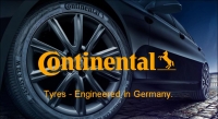 Continental презентовала экологичные протекторные ленты
