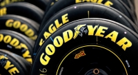 Шины для электроавтомобилей: Goodyear решила проблему повышенного износа