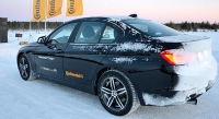 Continental ContiWinterContact TS 815– продукция высокого доверия