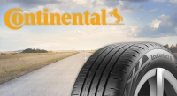 Continental ContiEcoContact 6 – надежная и экономичная резина