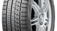 Bridgestone Blizzak VRX - инновации в зимних шинах