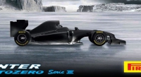 PIRELLI WINTER SOTTOZERO SERIE 3