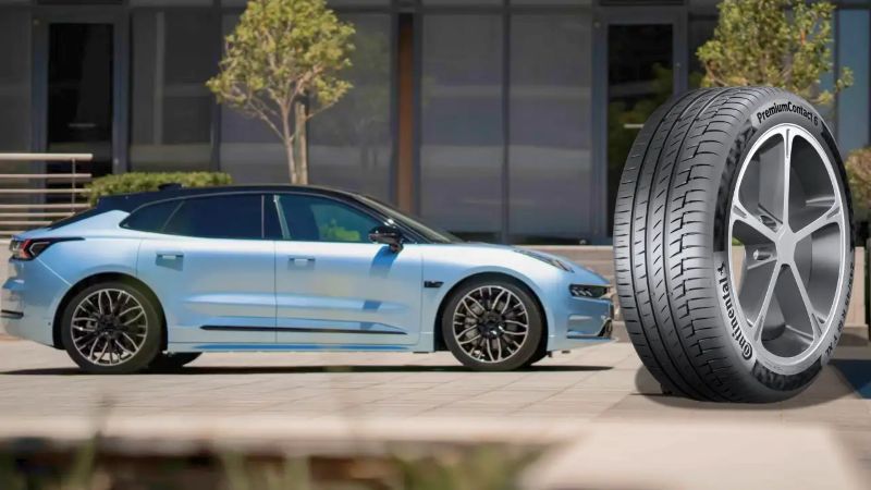 Zeekr 001: преміальний електрокар, що змінює правила гри на ринку електромобілів