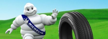 Michelin внедряет энергоэффективные решения для электротранспорта и автопарков